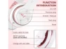 Превью Wireless Over-Ear Headphones 6S, White & Rose Gold — Wireless Earbuds, Generic Logic, Inc.