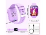 Превью Kids' Smartwatch, Purple — Kids Smart Watch, Generic Logic, Inc.
