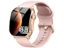 Превью Smartwatch Fitness Tracker with 2.01-inch AMOLED Curved Touchscreen — Smart Watch, Generic Logic, Inc.