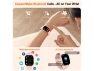 Превью Smartwatch Fitness Tracker with 2.01-inch AMOLED Curved Touchscreen — Smart Watch, Generic Logic, Inc.