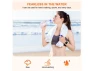 Превью Smartwatch Fitness Tracker with 2.01-inch AMOLED Curved Touchscreen — Smart Watch, Generic Logic, Inc.