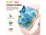 Превью Smartwatch Fitness Tracker with 2.01-inch AMOLED Curved Touchscreen — Smart Watch, Generic Logic, Inc.