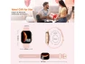 Превью Smartwatch Fitness Tracker with 2.01-inch AMOLED Curved Touchscreen — Smart Watch, Generic Logic, Inc.