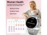 Превью Smartwatch with 3 Bands — Smart Watch, Generic Logic, Inc.