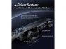Превью 3.1-Channel Sound Bar — Sound Bar, Generic Logic, Inc.
