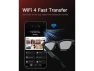 Превью AI Smart Glasses — Smart Glasses, Generic Logic, Inc.