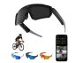 Превью AI Smart Glasses — Smart Glasses, Generic Logic, Inc.