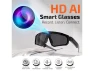 Превью AI Smart Glasses — Smart Glasses, Generic Logic, Inc.