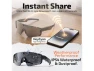 Превью AI Smart Glasses — Smart Glasses, Generic Logic, Inc.