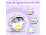 Превью Open-Ear Clip-On Wireless Bluetooth Earbuds — Wireless Earbuds, Generic Logic, Inc.