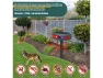 Превью Red Outdoor Alarm Motion Sensor, 4 pcs — Motion Sensor, Generic Logic, Inc.