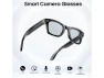 Превью Smart Camera Glasses — Smart Glasses, Generic Logic, Inc.
