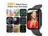Превью Smartwatch — Smart Watch, Generic Logic, Inc.