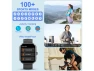 Превью Smartwatch — Smart Watch, Generic Logic, Inc.