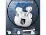 Превью Wireless Earbuds, White — Wireless Earbuds, Generic Logic, Inc.
