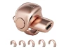 Превью Adjustable Finger Ring Counter — Smart Ring, Generic Logic, Inc.