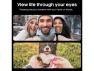 Превью AI Smart Camera Glasses — Smart Glasses, Generic Logic, Inc.