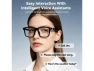 Превью AI Smart Glasses — Smart Glasses, Generic Logic, Inc.