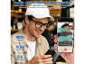 Превью AI Smart Glasses — Smart Glasses, Generic Logic, Inc.