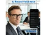 Превью AI Smart Glasses — Smart Glasses, Generic Logic, Inc.