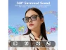 Превью AI Smart Glasses — Smart Glasses, Generic Logic, Inc.