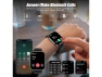 Превью Black Smart Watch — Smart Watch, Generic Logic, Inc.