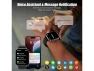 Превью Black Smart Watch — Smart Watch, Generic Logic, Inc.