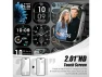 Превью Black Smart Watch — Smart Watch, Generic Logic, Inc.