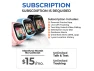 Превью GPS Tracking Watch for Kids — Kids Smart Watch, Generic Logic, Inc.