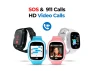 Превью GPS Tracking Watch for Kids — Kids Smart Watch, Generic Logic, Inc.