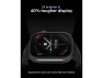 Превью Smartwatch with 1.85 AMOLED display — Smart Watch, Generic Logic, Inc.