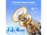 Превью Wireless Earbuds — Wireless Earbuds, Generic Logic, Inc.