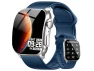 Превью Blue Smart Watch — Smart Watch, Generic Logic, Inc.
