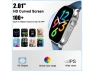 Превью Blue Smart Watch — Smart Watch, Generic Logic, Inc.