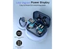 Превью Blue Wireless Earbuds — Wireless Earbuds, Generic Logic, Inc.