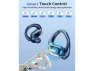Превью Blue Wireless Earbuds — Wireless Earbuds, Generic Logic, Inc.