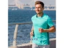 Превью Bluetooth Neckband Headphones, True Black — Wireless Earbuds, Generic Logic, Inc.