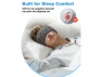 Превью Bluetooth Sleeping-Headphone Headband, Blue & Gray, 2PCS — Wireless Earbuds, Generic Logic, Inc.