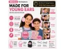 Превью Over-Ear Bluetooth Headphones — Wireless Earbuds, Generic Logic, Inc.