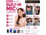 Превью Over-Ear Bluetooth Headphones — Wireless Earbuds, Generic Logic, Inc.