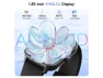 Превью Smart Watch with 1.85-inch AMOLED Screen — Smart Watch, Generic Logic, Inc.