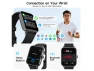 Превью Smart Watch with 1.85-inch AMOLED Screen — Smart Watch, Generic Logic, Inc.