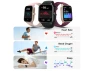 Превью Smart Watch with 1.85-inch AMOLED Screen — Smart Watch, Generic Logic, Inc.
