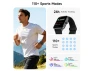 Превью Smart Watch with 1.85-inch AMOLED Screen — Smart Watch, Generic Logic, Inc.