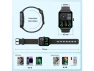 Превью Smart Watch with 1.85-inch AMOLED Screen — Smart Watch, Generic Logic, Inc.