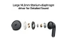 Превью White Wireless Earphones — Wireless Earbuds, Redmi
