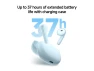 Превью White Wireless Earphones — Wireless Earbuds, Redmi