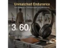 Превью Wireless over-ear Bluetooth headphones — Wireless Earbuds, Generic Logic, Inc.