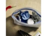 Превью Blue Wireless Earbuds — Wireless Earbuds, Generic Logic, Inc.