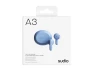 Превью Blue Wireless Earbuds — Wireless Earbuds, Generic Logic, Inc.